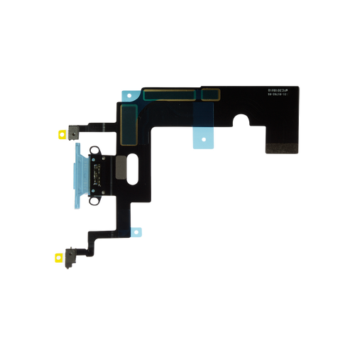 iPhone XR Charging Port Flex Cable Replacement