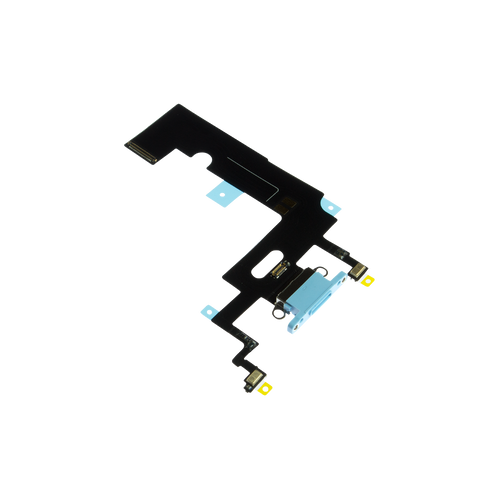 iPhone XR Charging Port Flex Cable Replacement