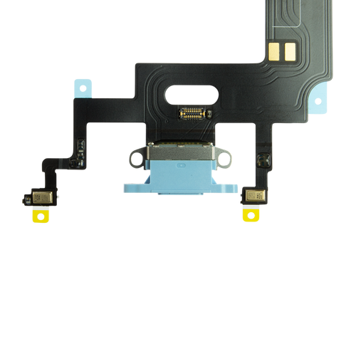 iPhone XR Charging Port Flex Cable Replacement