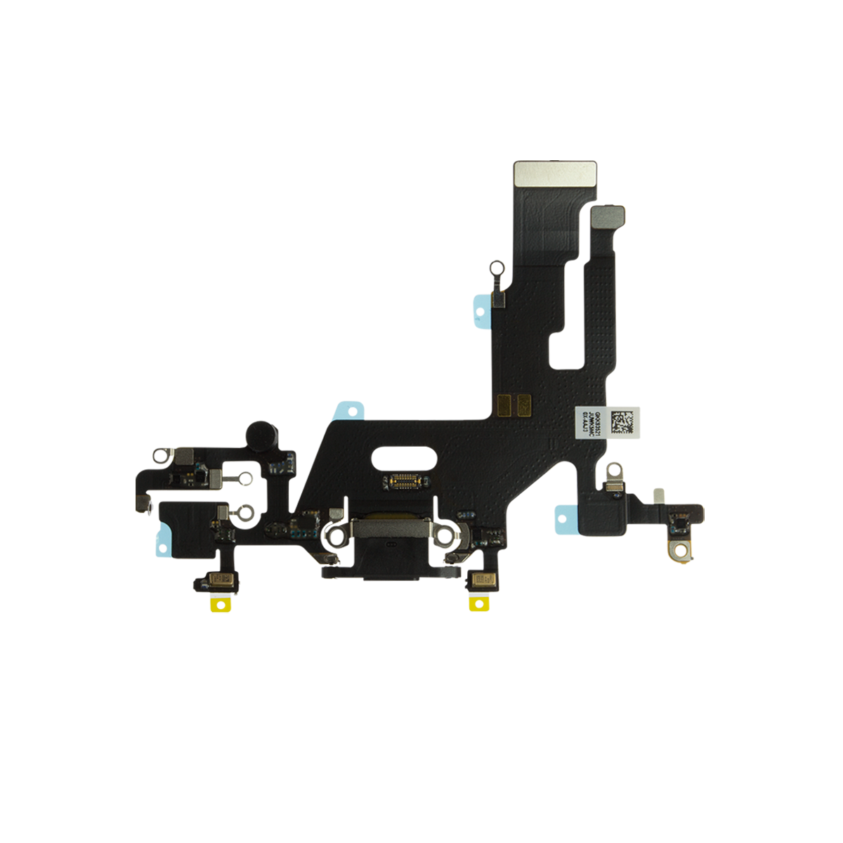 iPhone 11 Charging Dock Port Flex Cable Replacement