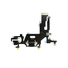 iPhone 11 Charging Dock Port Flex Cable Replacement