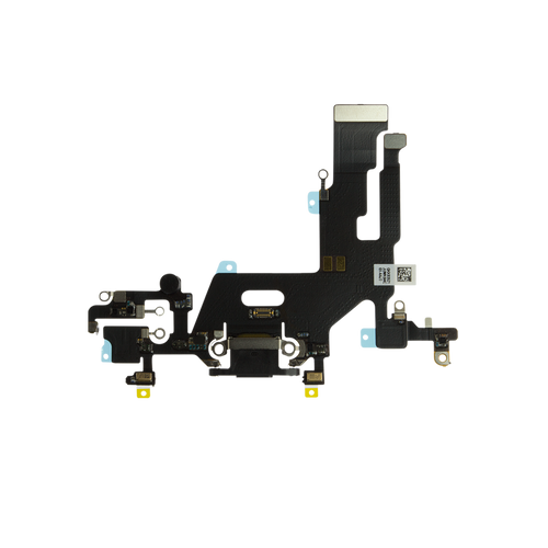 iPhone 11 Charging Dock Port Flex Cable Replacement