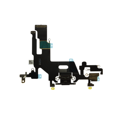 iPhone 11 Charging Dock Port Flex Cable Replacement