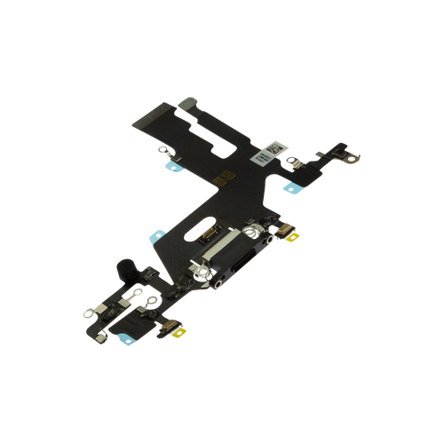 iPhone 11 Charging Dock Port Flex Cable Replacement