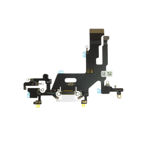 iPhone 11 Charging Dock Port Flex Cable Replacement