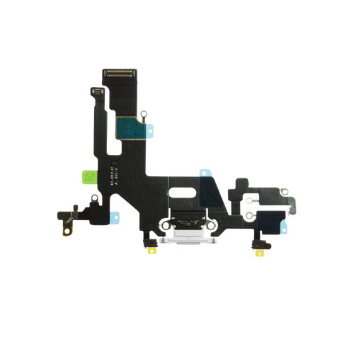 iPhone 11 Charging Dock Port Flex Cable Replacement