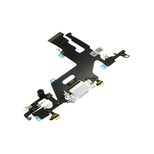 iPhone 11 Charging Dock Port Flex Cable Replacement