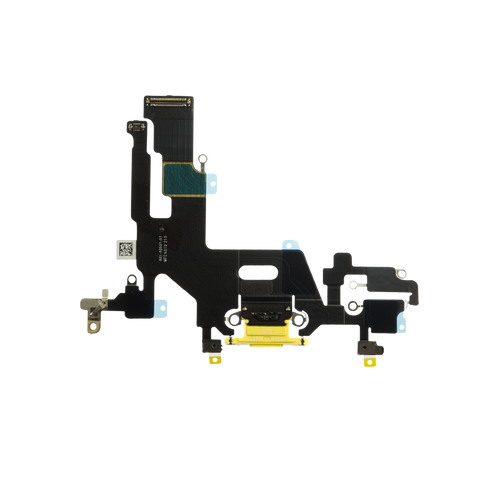 iPhone 11 Charging Dock Port Flex Cable Replacement
