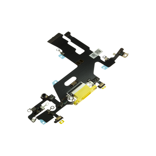 iPhone 11 Charging Dock Port Flex Cable Replacement