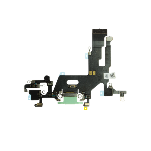 iPhone 11 Charging Dock Port Flex Cable Replacement