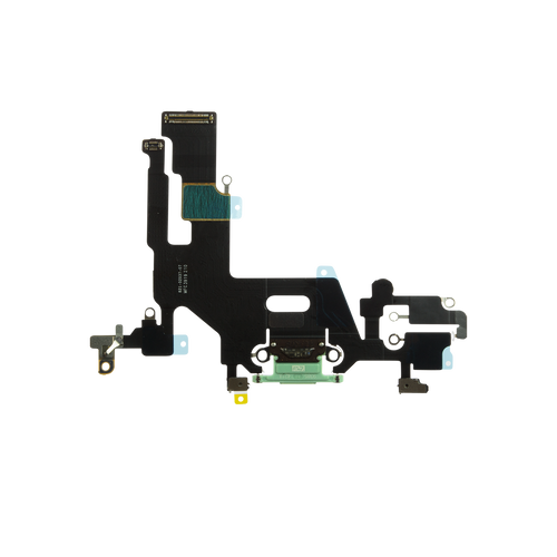 iPhone 11 Charging Dock Port Flex Cable Replacement