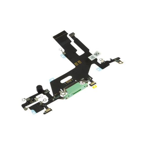 iPhone 11 Charging Dock Port Flex Cable Replacement