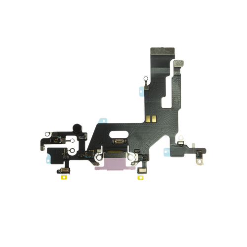 iPhone 11 Charging Dock Port Flex Cable Replacement