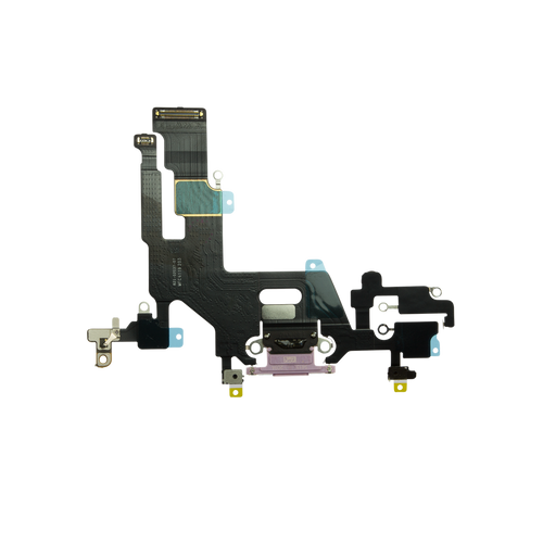 iPhone 11 Charging Dock Port Flex Cable Replacement