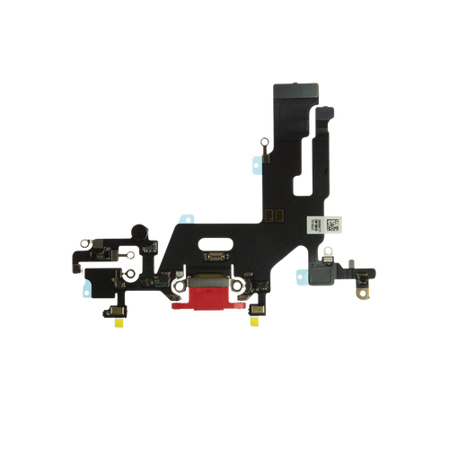 iPhone 11 Charging Dock Port Flex Cable Replacement