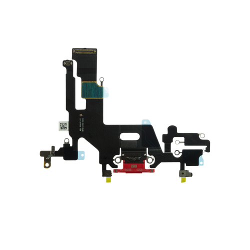 iPhone 11 Charging Dock Port Flex Cable Replacement