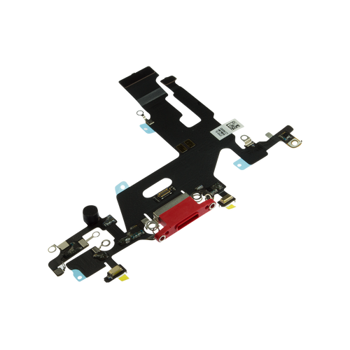 iPhone 11 Charging Dock Port Flex Cable Replacement