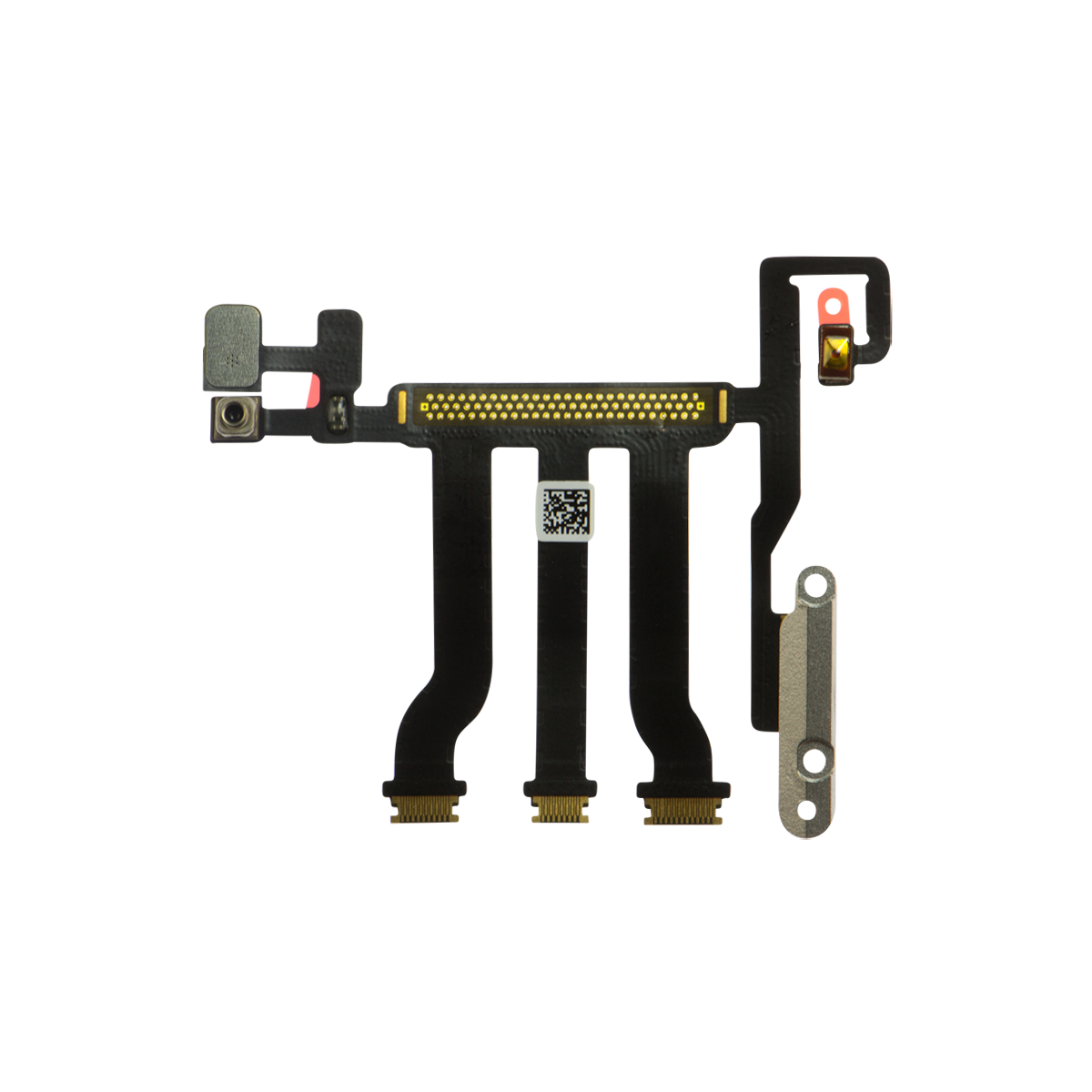 Apple Watch (Series 3) LCD Flex Cable with Microphone Replacement