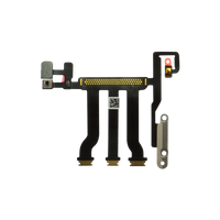 Apple Watch (Series 3) LCD Flex Cable with Microphone Replacement