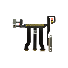 Apple Watch (Series 3) LCD Flex Cable with Microphone Replacement