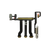 Apple Watch (Series 3) LCD Flex Cable with Microphone Replacement