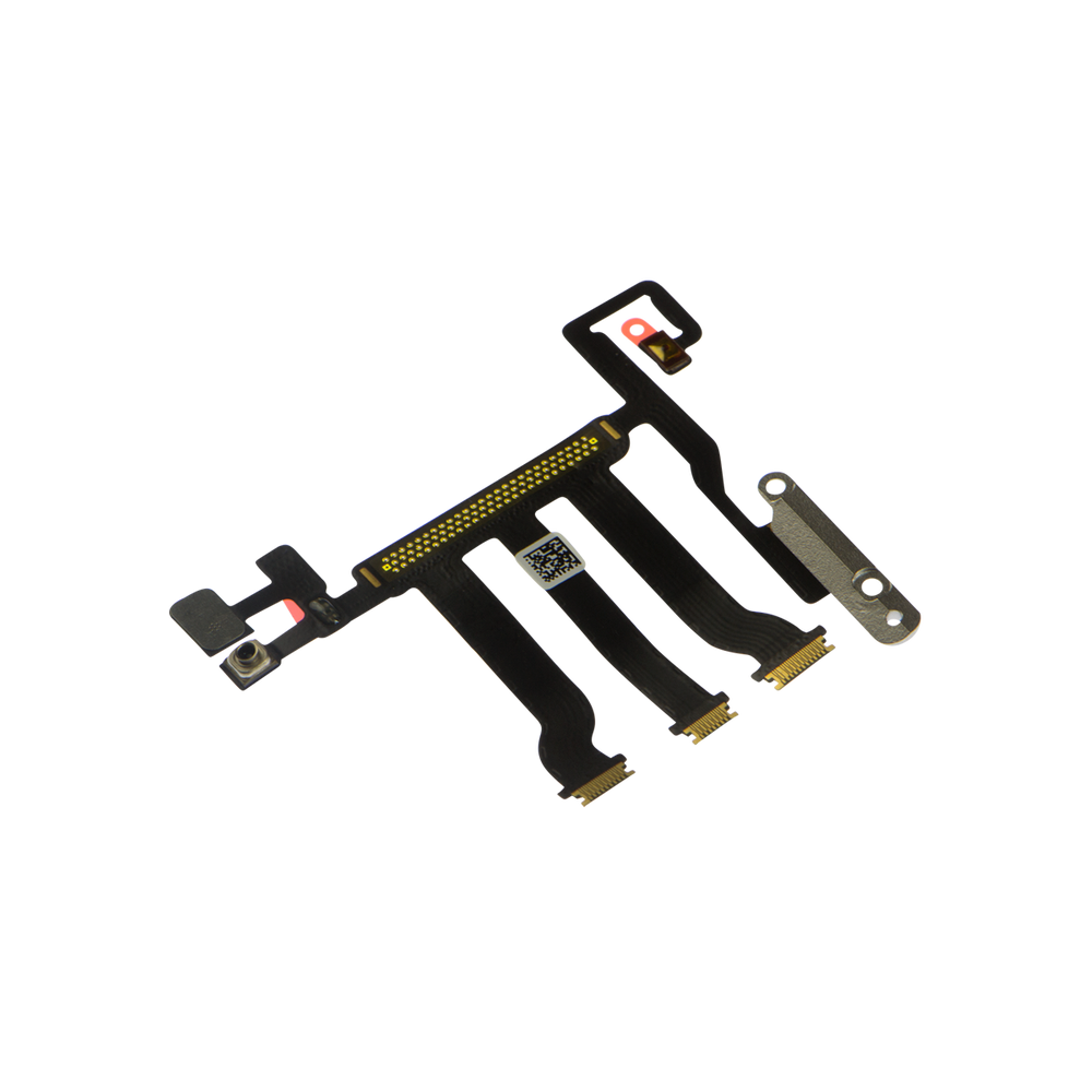 Apple Watch Series 3 LCD Flex Cable with Microphone Replacement Repairs Universe