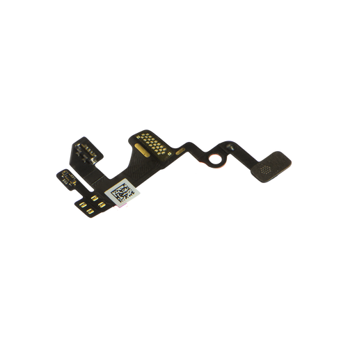 Apple Watch Series 2 Microphone Flex Cable Replacement