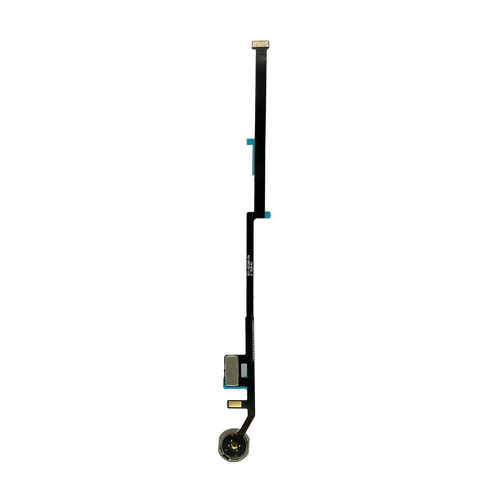 iPad Pro 7 (2019) iPad 8 (2020) iPad 9 (2021) Home Button Assembly with Flex Cable