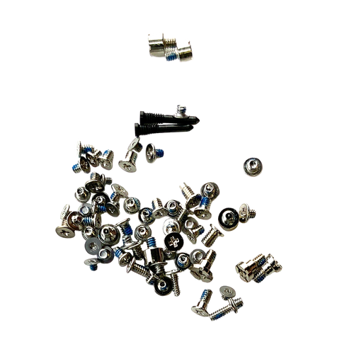 iPhone 11 Screw Set