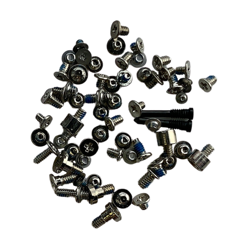 iPhone 11 Screw Set