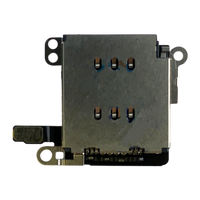iPhone XR Dual SIM card reader replacement