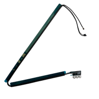 iPad 7 (2019) iPad 8 (2020) iPad 9 (2021) Keyboard Smart Connector with Flex Cable