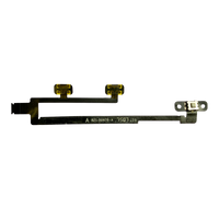 iPad 5 / iPad 6 / iPad 7 / iPad 8 Power Button Flex Cable