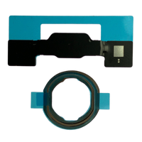 iPad 5 / iPad 6 / iPad 7 / iPad 8 / iPad 9 Home Button Bracket with Gasket