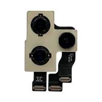 iPhone 11 Pro / 11 Pro Max Rear Camera Replacement