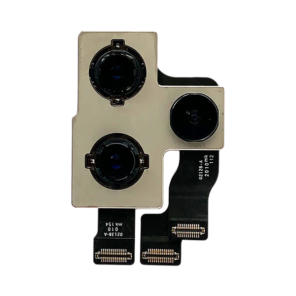 iPhone 11 Pro / 11 Pro Max Rear Camera Replacement – Repairs Universe