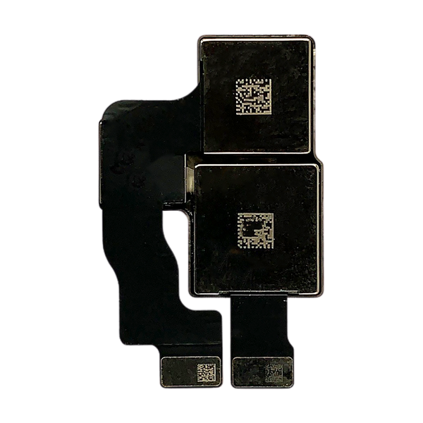 iPhone 11 Pro / 11 Pro Max Rear Camera Replacement – Repairs Universe