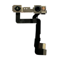 iPhone 11 Pro Max Front Camera Replacement