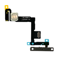 iPhone 11 Power Button and Camera Flash LED with Flex Replacement