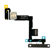 iPhone 11 Power Button and Camera Flash LED with Flex Replacement