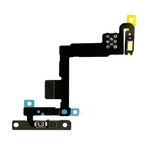 iPhone 11 Power Button and Camera Flash LED with Flex Replacement
