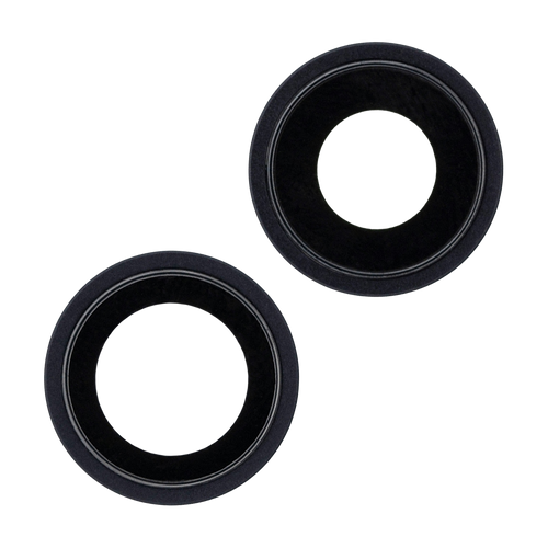 iPhone 11 Rear Camera Lens with Bracket Replacement