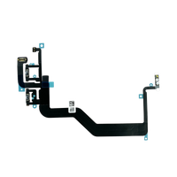 iPhone 12 Power and Volume Flex Cable Replacement