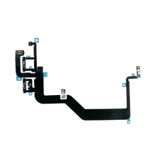 iPhone 12 Power and Volume Flex Cable Replacement