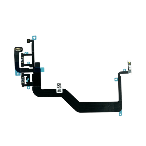 iPhone 12 Power and Volume Flex Cable Replacement