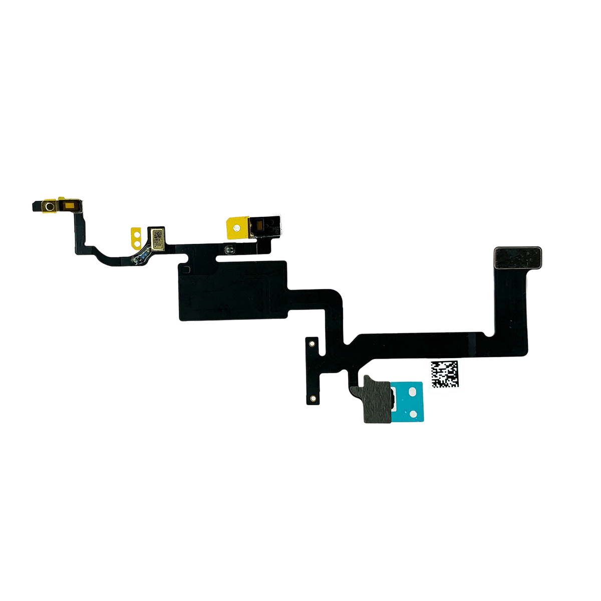 iPhone 12 Proximity Sensor Flex Cable Replacement