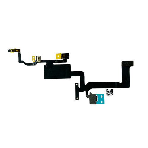 iPhone 12 Proximity Sensor Flex Cable Replacement