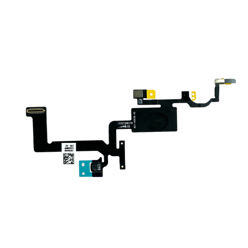 iPhone 12 Proximity Sensor Flex Cable Replacement