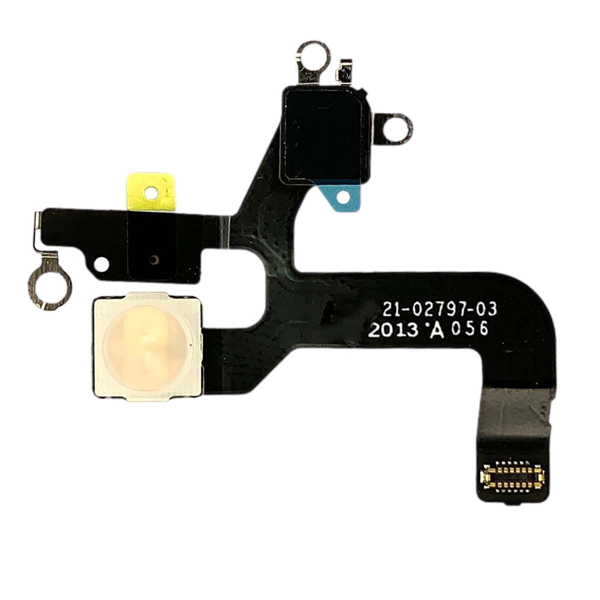 iPhone 12 Camera Flash Light Flex Replacement