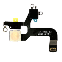 iPhone 12 Camera Flash Light Flex Replacement